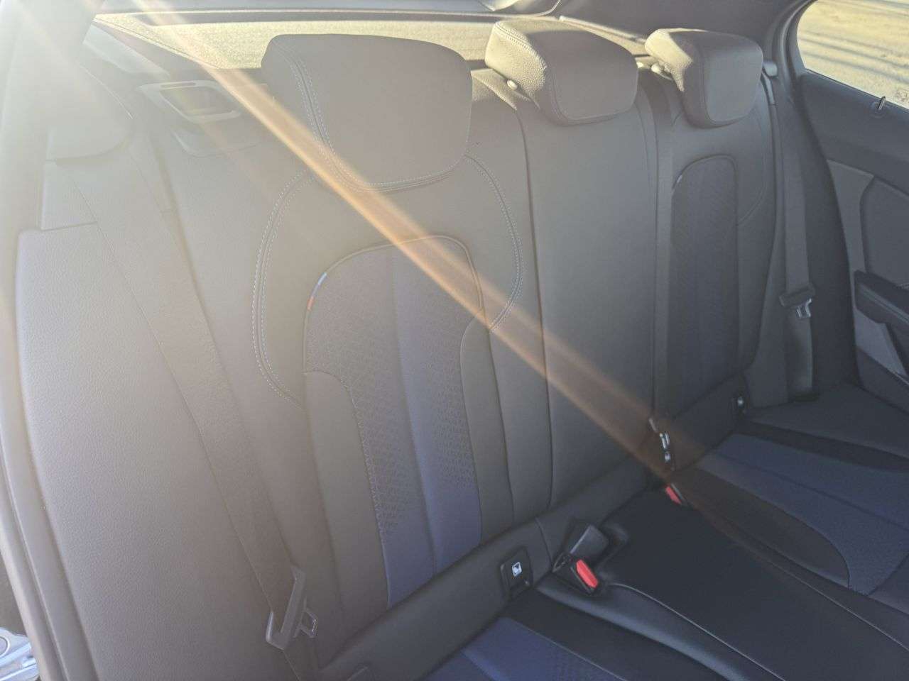 2022 BMW 1 SERIES 2022 BMW 1 SERIES