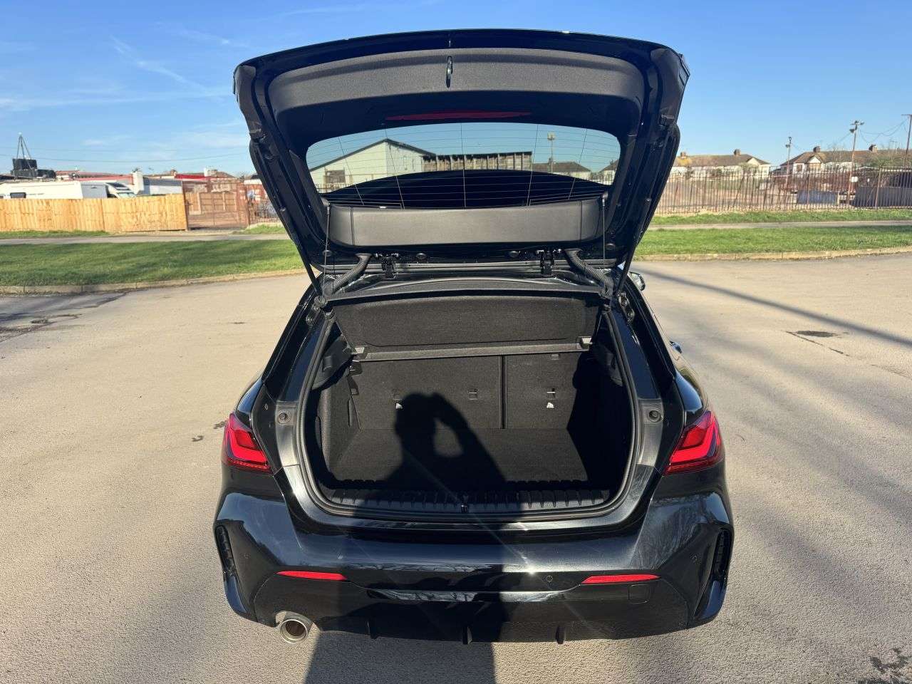 2022 BMW 1 SERIES 2022 BMW 1 SERIES