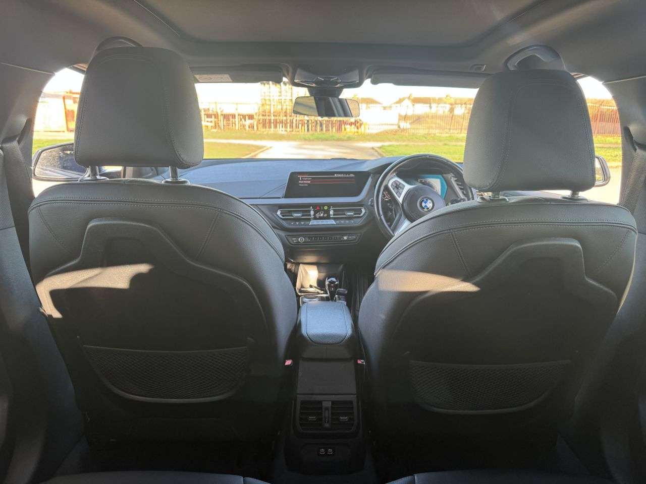 2022 BMW 1 SERIES 2022 BMW 1 SERIES