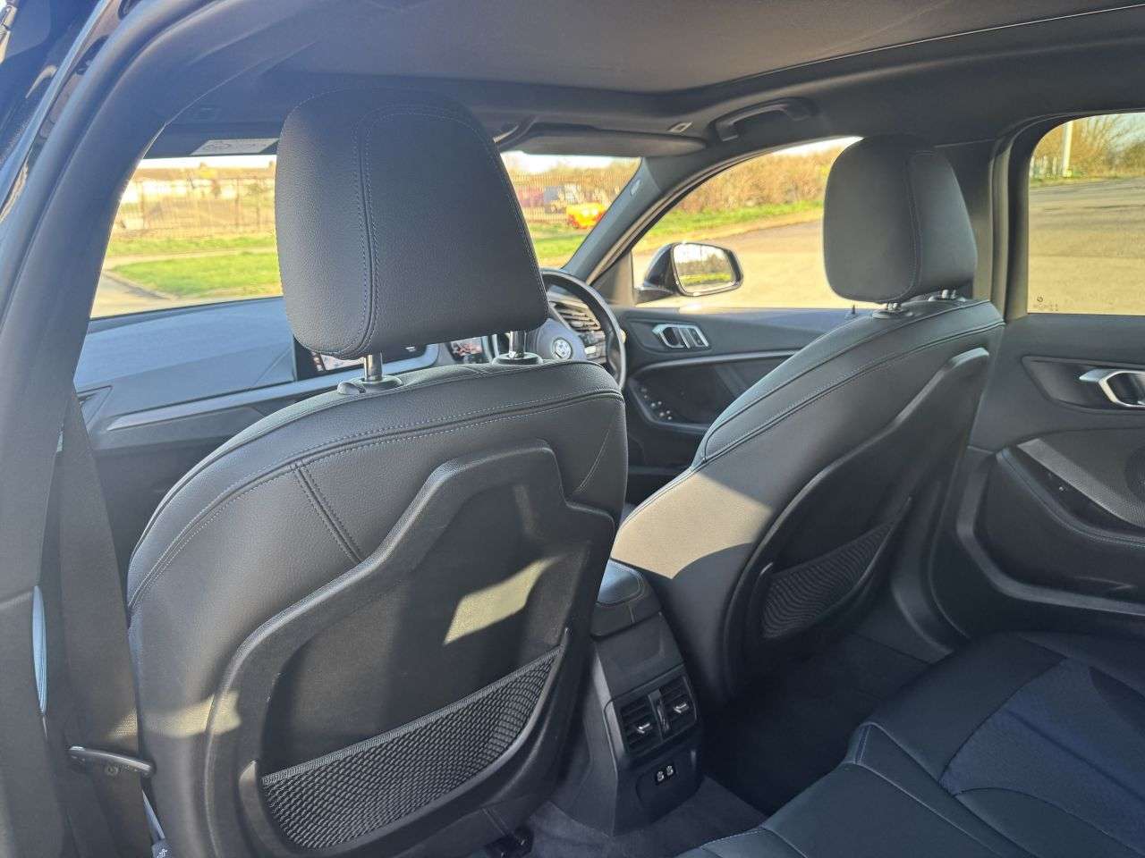 2022 BMW 1 SERIES 2022 BMW 1 SERIES