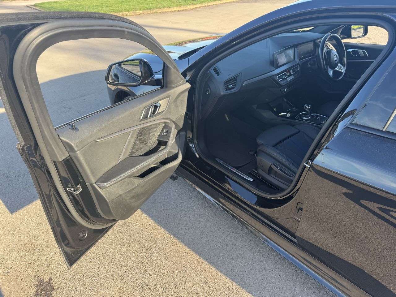 2022 BMW 1 SERIES 2022 BMW 1 SERIES