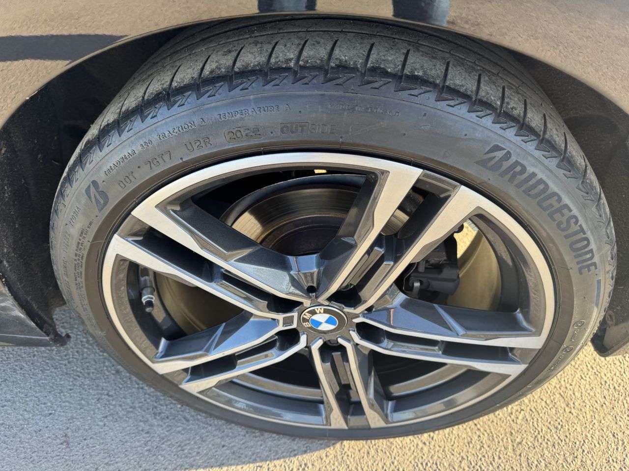 2022 BMW 1 SERIES 2022 BMW 1 SERIES