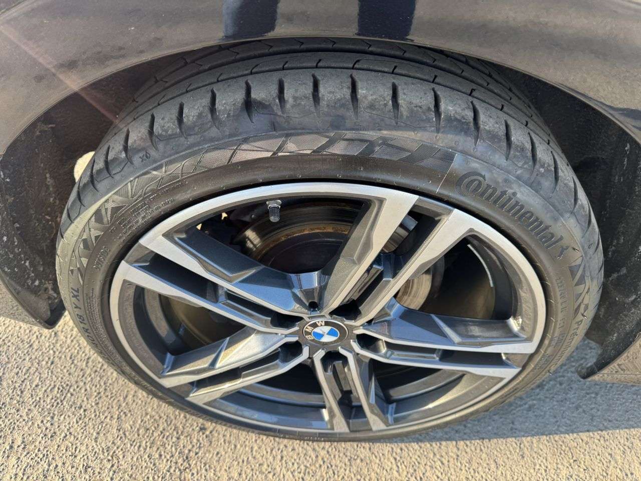 2022 BMW 1 SERIES 2022 BMW 1 SERIES