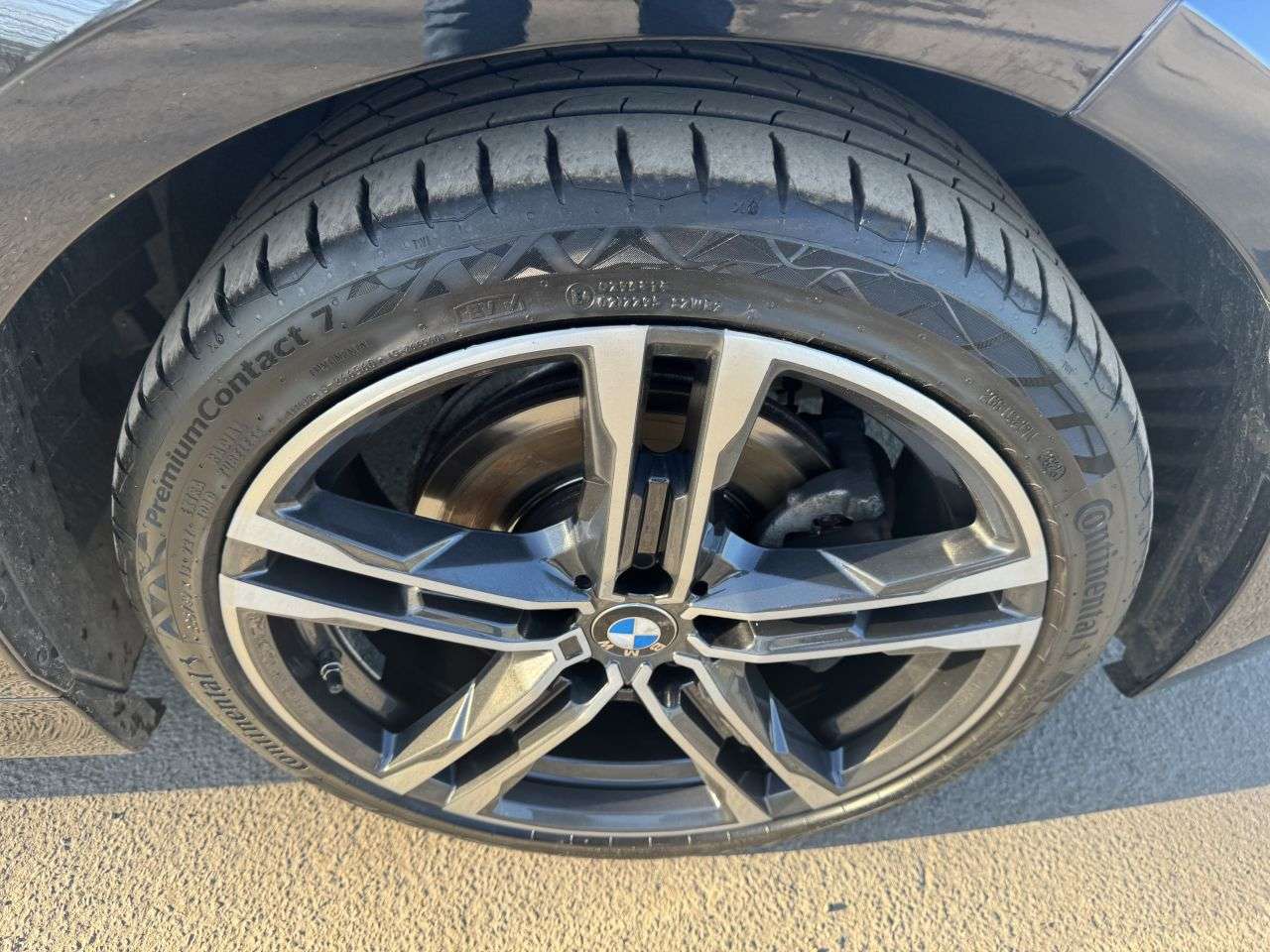 2022 BMW 1 SERIES 2022 BMW 1 SERIES