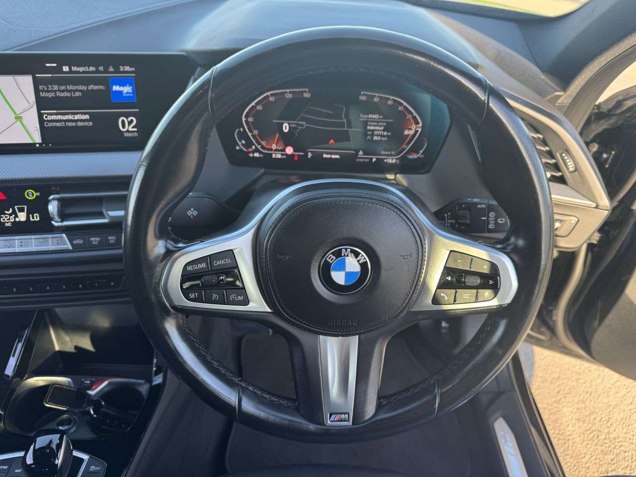 2022 BMW 1 SERIES 2022 BMW 1 SERIES