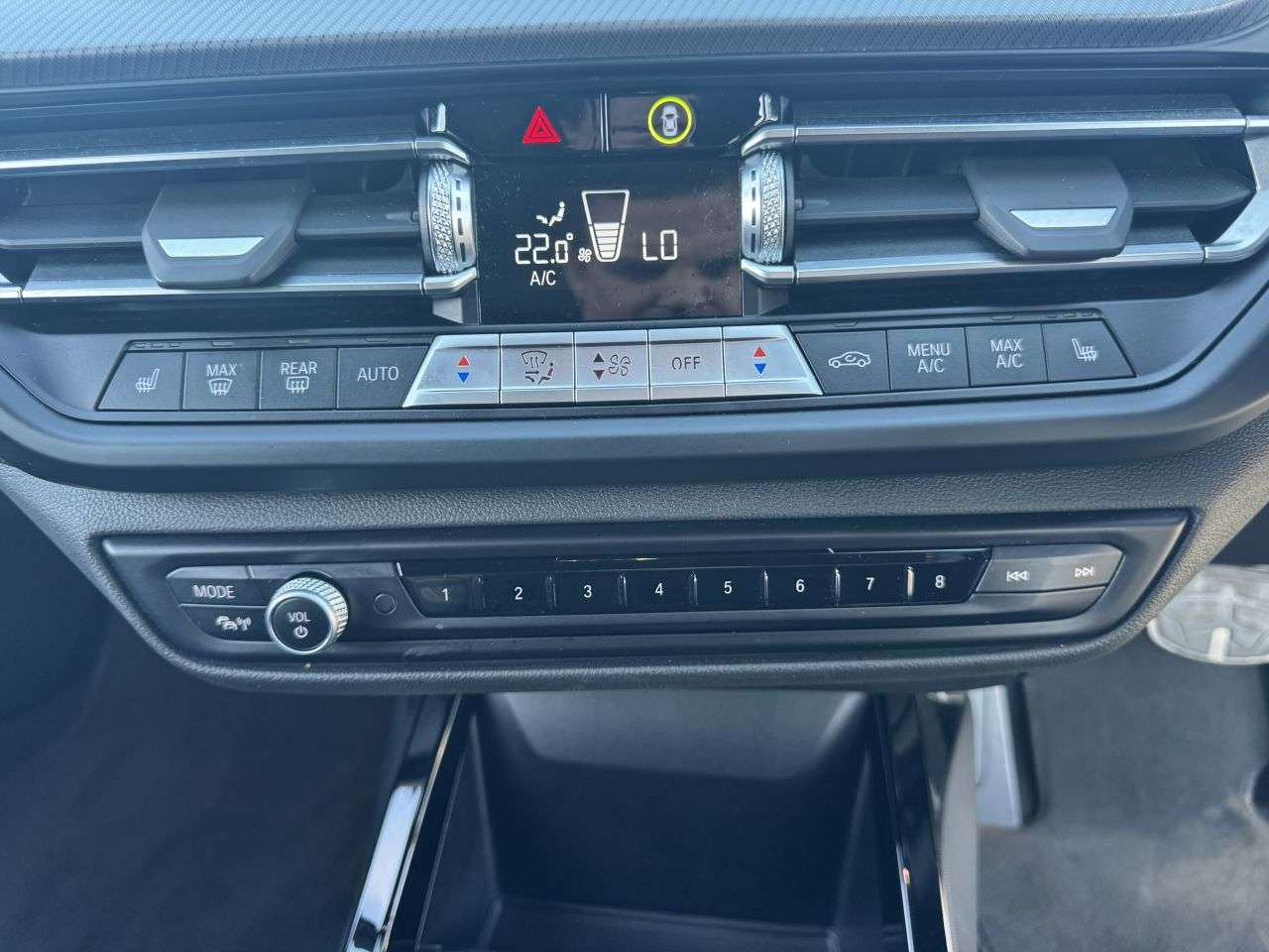 2022 BMW 1 SERIES 2022 BMW 1 SERIES