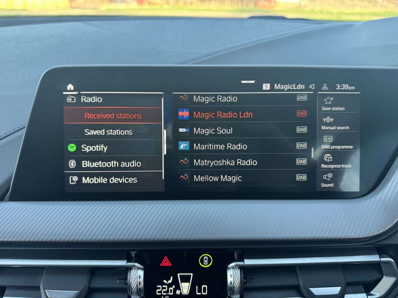 2022 BMW 1 SERIES 2022 BMW 1 SERIES