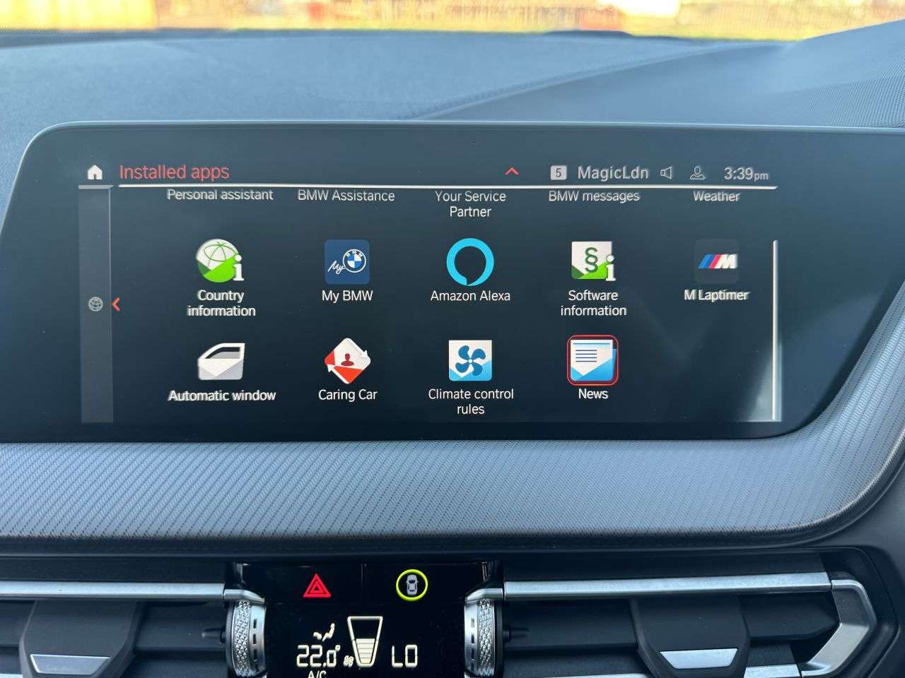 2022 BMW 1 SERIES 2022 BMW 1 SERIES