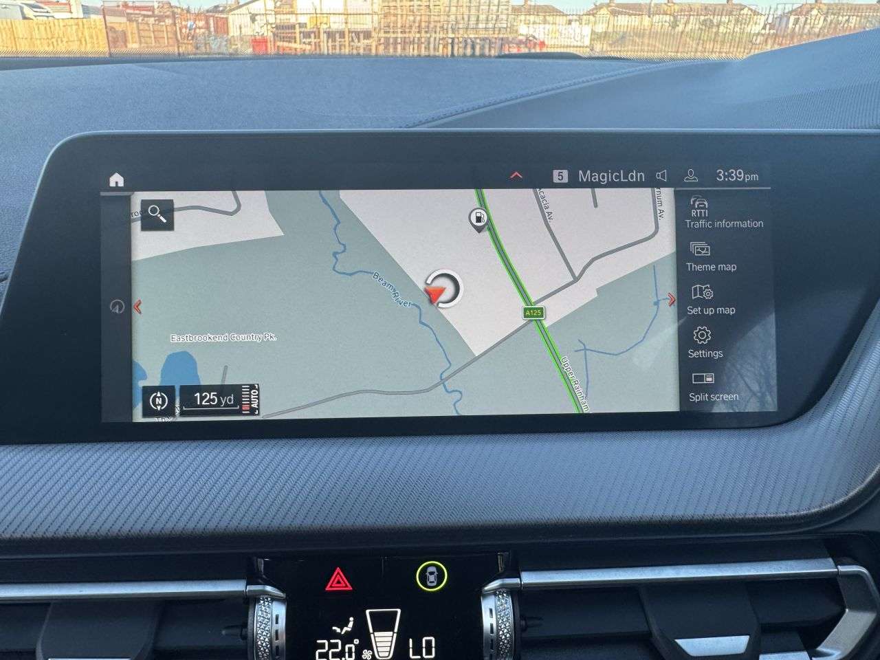 2022 BMW 1 SERIES 2022 BMW 1 SERIES