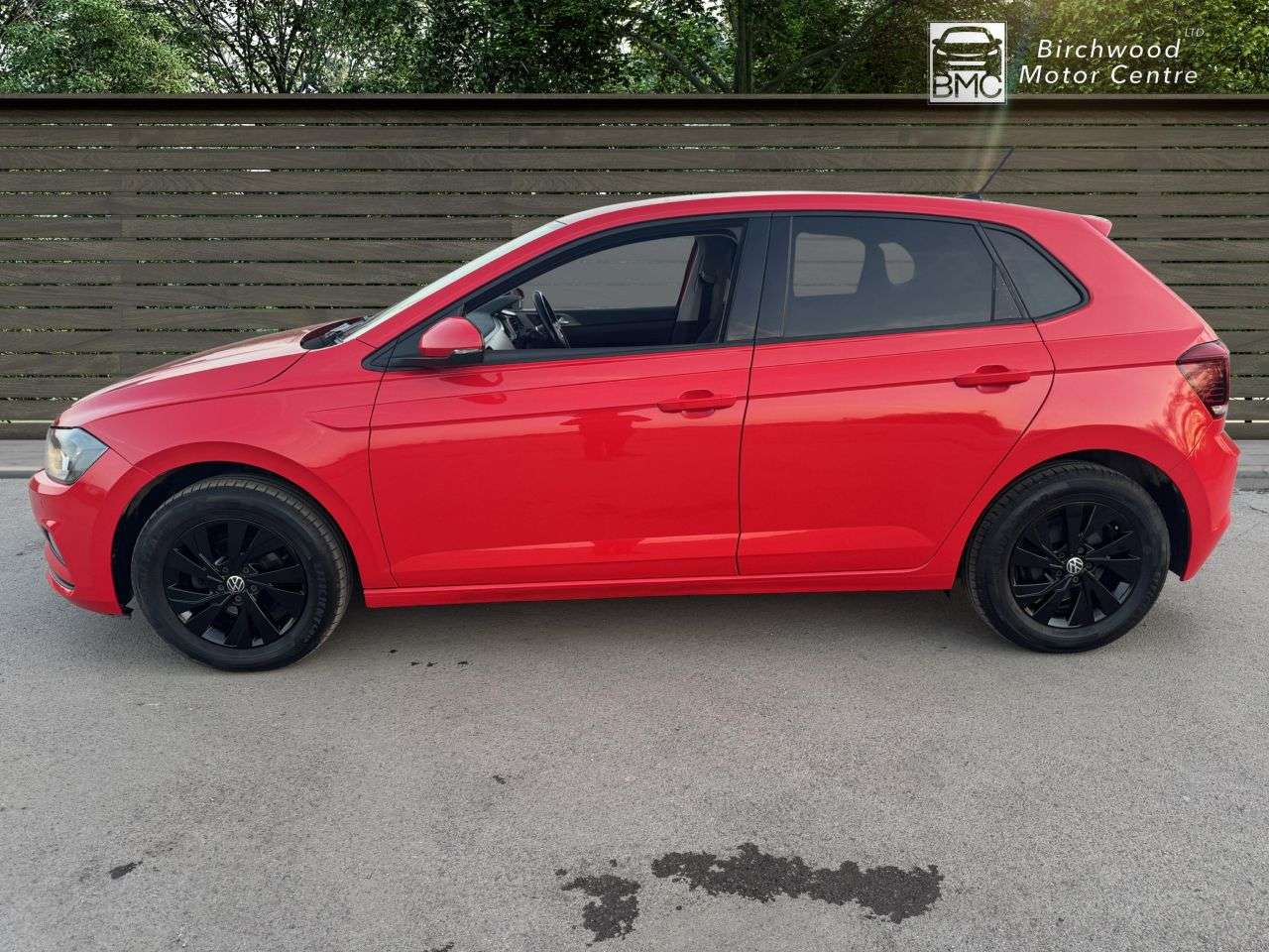 A 2021 VOLKSWAGEN POLO 1.0 TSI Match Hatchback 5dr Petrol DSG Euro 6 (s/s) (95 ps) SERVICE HISTORY A 2021 VOLKSWAGEN POLO 1.0 TSI Match Hatchback 5dr Petrol DSG Euro 6 (s/s) (95 ps) SERVICE HISTORY