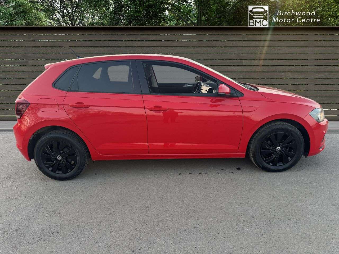 2021 VOLKSWAGEN POLO 2021 VOLKSWAGEN POLO