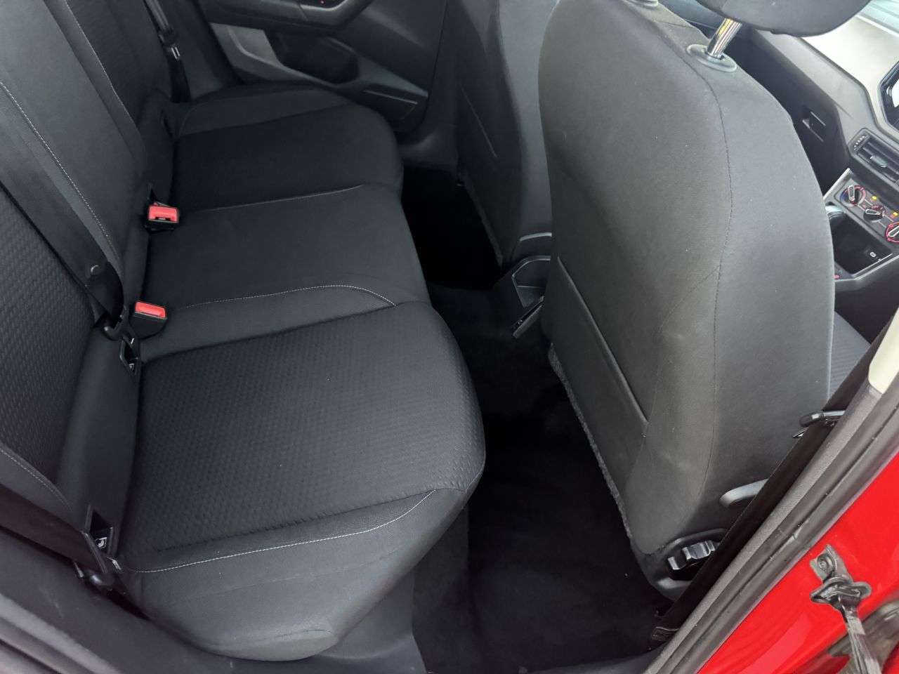 2021 VOLKSWAGEN POLO 2021 VOLKSWAGEN POLO