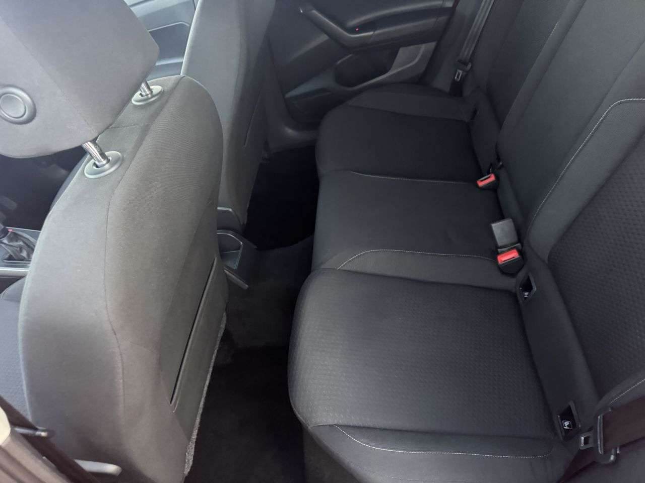 2021 VOLKSWAGEN POLO 2021 VOLKSWAGEN POLO