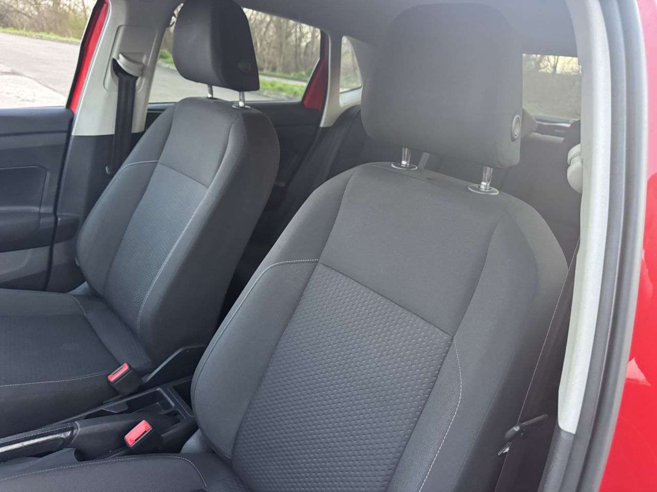 2021 VOLKSWAGEN POLO 2021 VOLKSWAGEN POLO