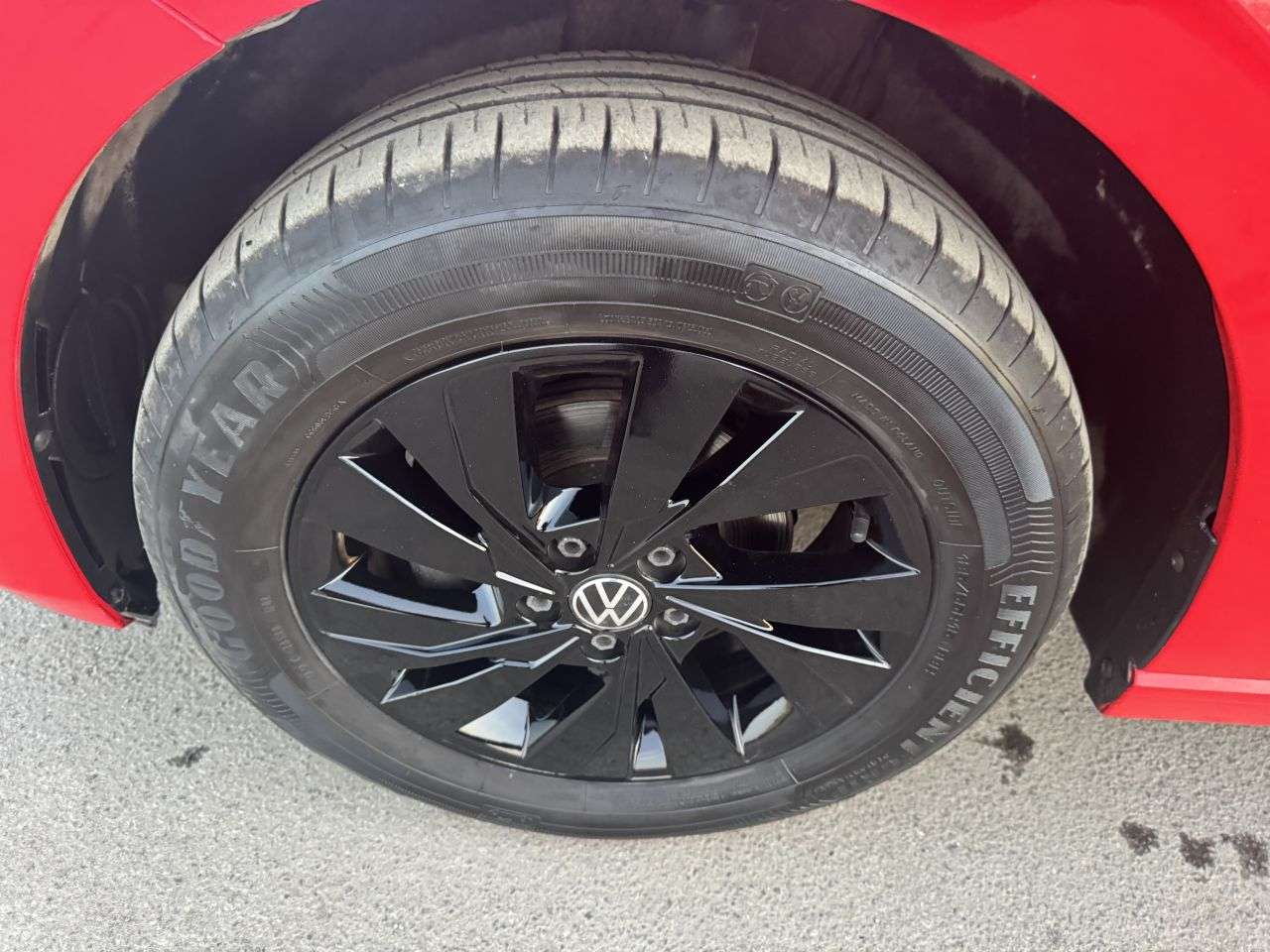 2021 VOLKSWAGEN POLO 2021 VOLKSWAGEN POLO