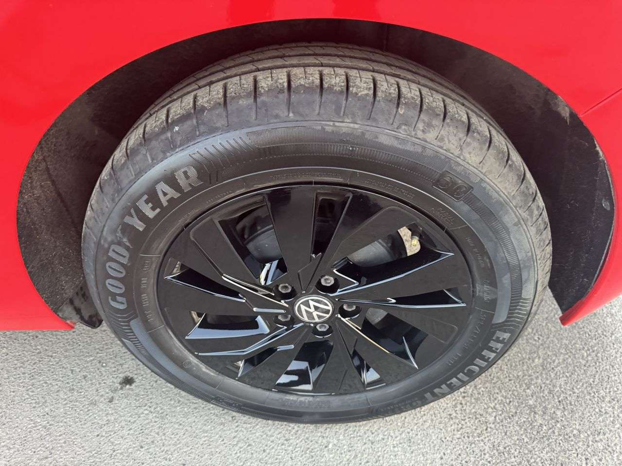 2021 VOLKSWAGEN POLO 2021 VOLKSWAGEN POLO