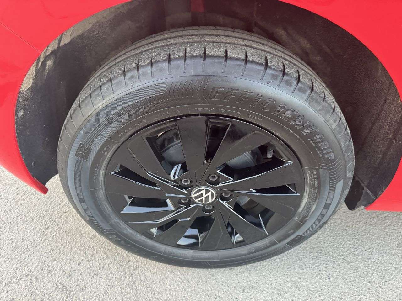 2021 VOLKSWAGEN POLO 2021 VOLKSWAGEN POLO