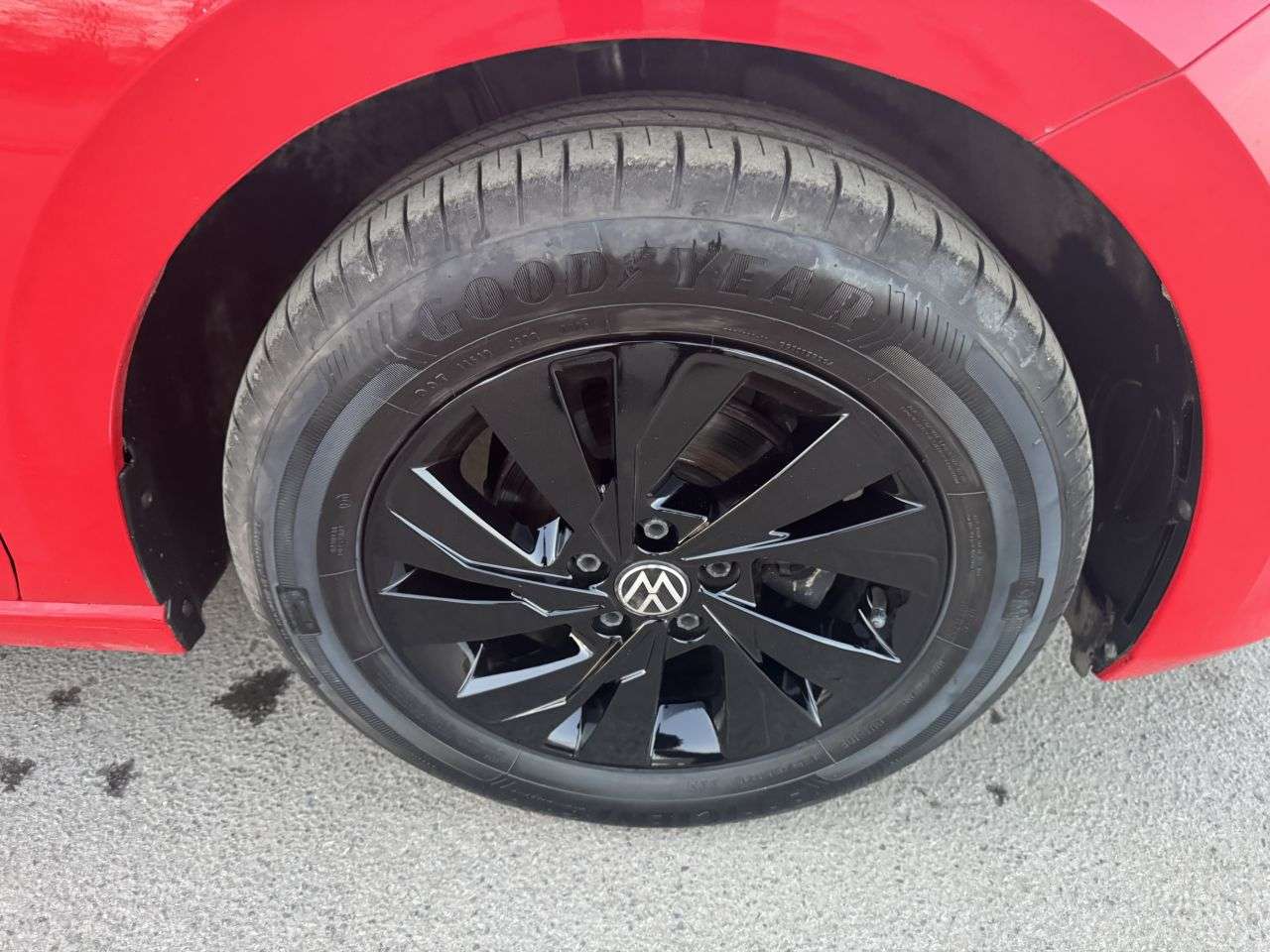 2021 VOLKSWAGEN POLO 2021 VOLKSWAGEN POLO