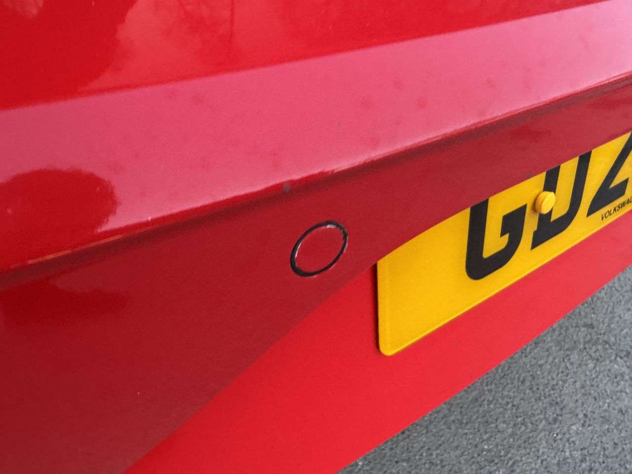 2021 VOLKSWAGEN POLO 2021 VOLKSWAGEN POLO