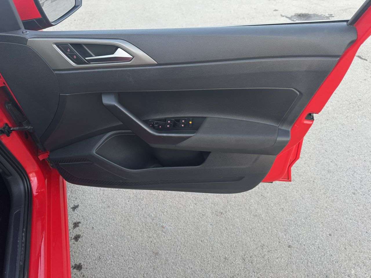 2021 VOLKSWAGEN POLO 2021 VOLKSWAGEN POLO