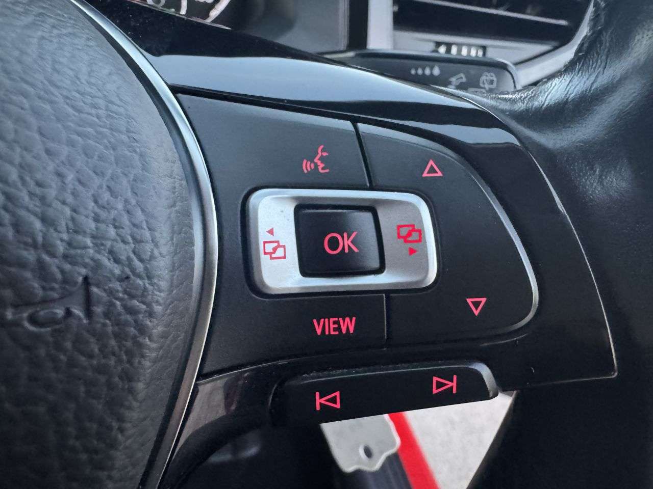 2021 VOLKSWAGEN POLO 2021 VOLKSWAGEN POLO