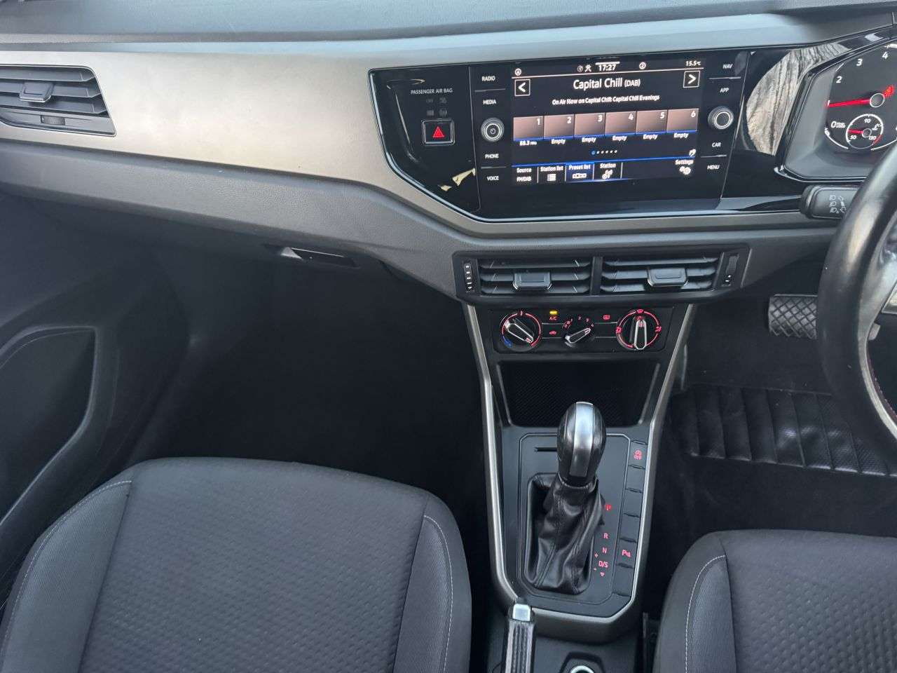 2021 VOLKSWAGEN POLO 2021 VOLKSWAGEN POLO