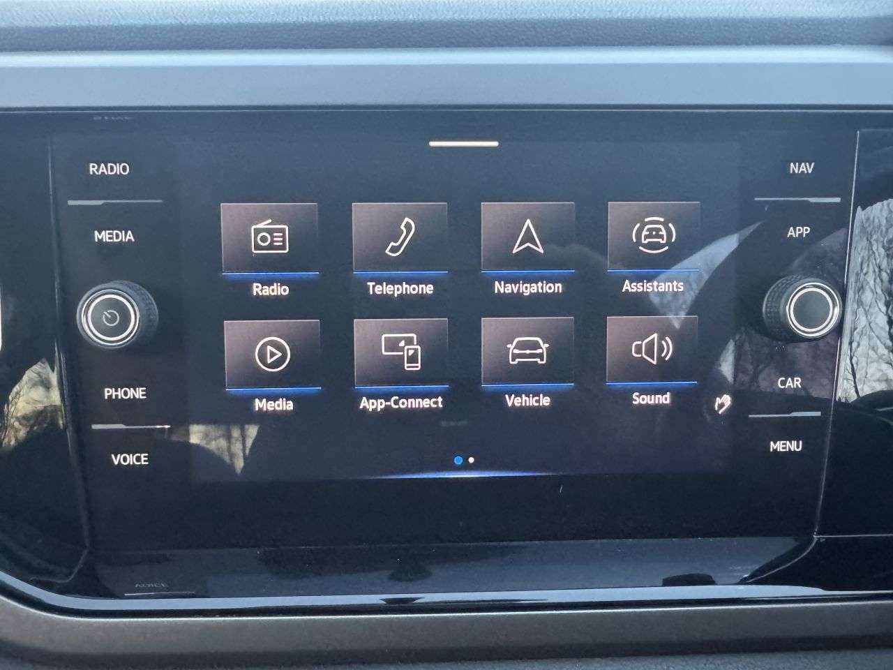 2021 VOLKSWAGEN POLO 2021 VOLKSWAGEN POLO