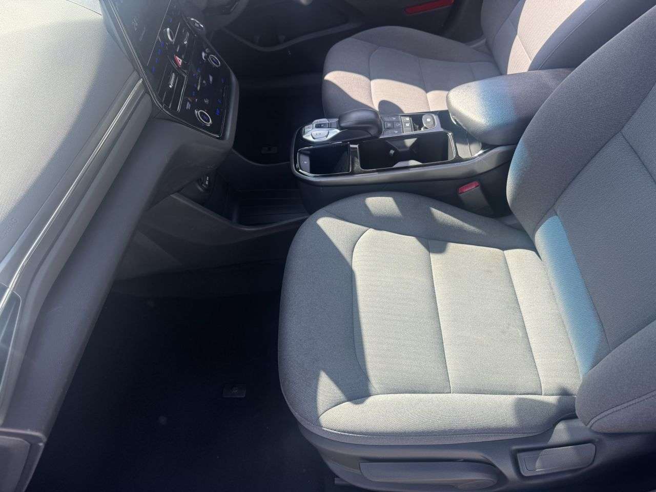 2021 HYUNDAI IONIQ 2021 HYUNDAI IONIQ