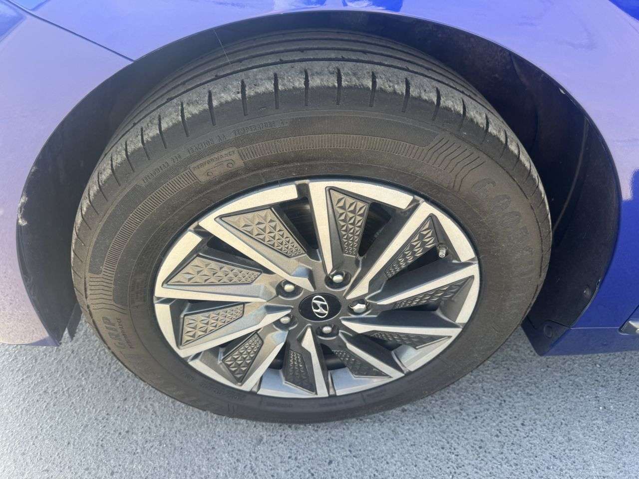 2021 HYUNDAI IONIQ 2021 HYUNDAI IONIQ