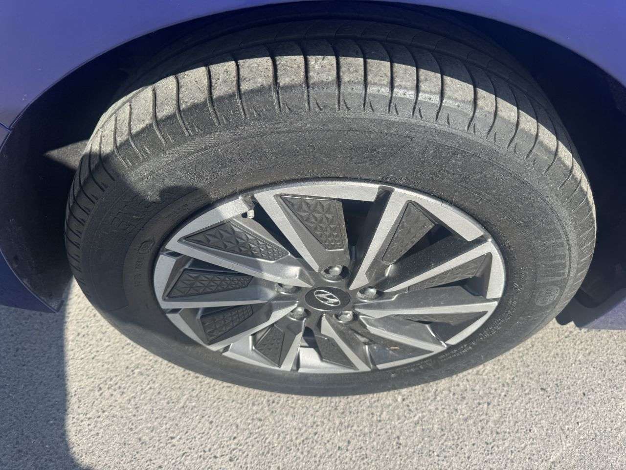2021 HYUNDAI IONIQ 2021 HYUNDAI IONIQ