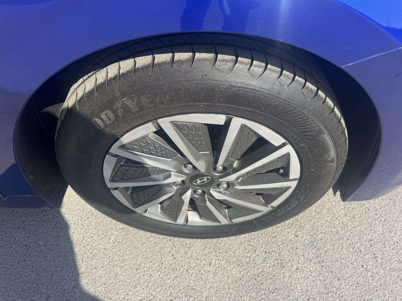 2021 HYUNDAI IONIQ 2021 HYUNDAI IONIQ