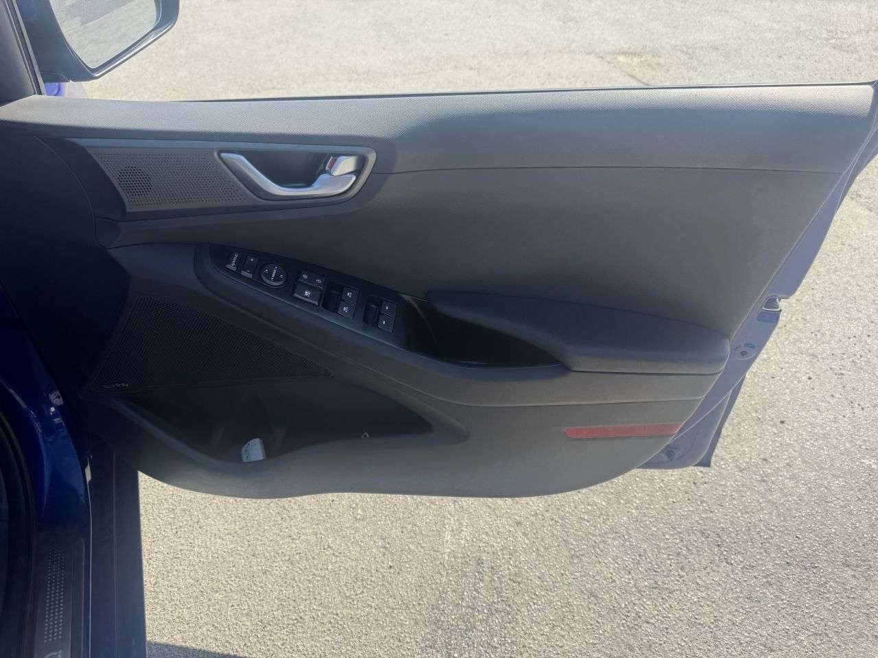 2021 HYUNDAI IONIQ 2021 HYUNDAI IONIQ