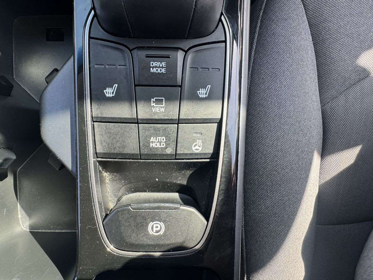 2021 HYUNDAI IONIQ 2021 HYUNDAI IONIQ