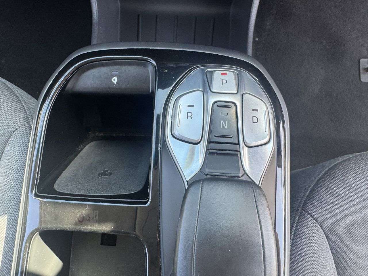 2021 HYUNDAI IONIQ 2021 HYUNDAI IONIQ