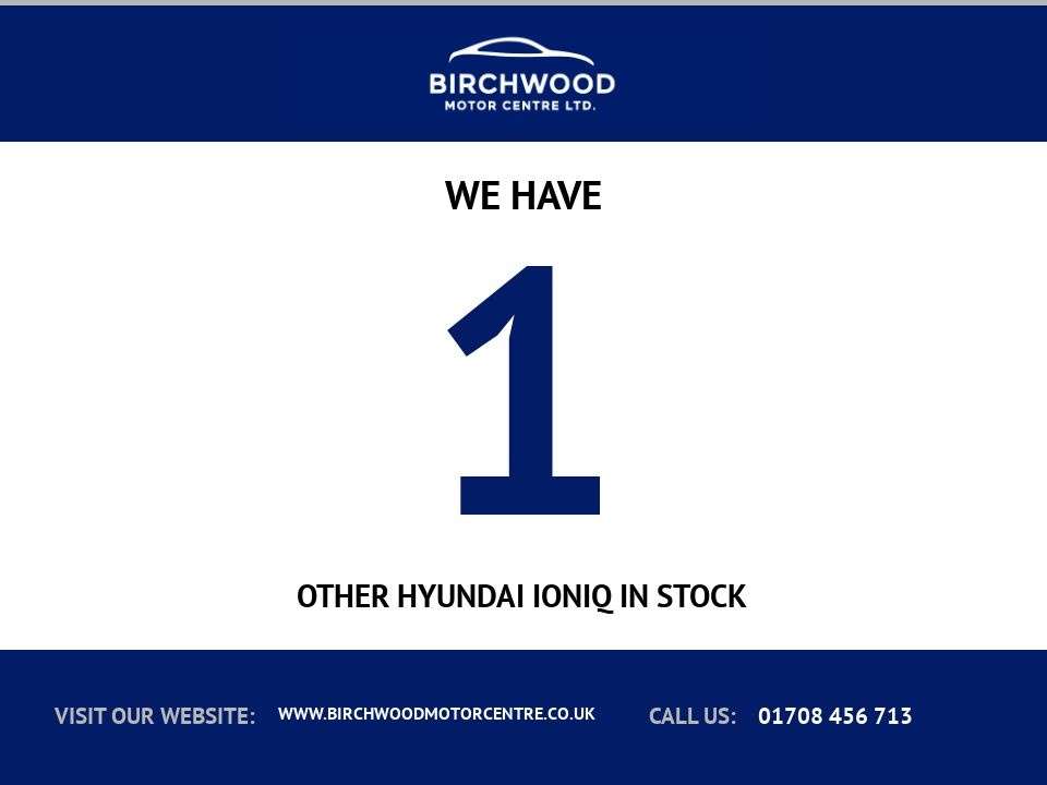 2021 HYUNDAI IONIQ 2021 HYUNDAI IONIQ