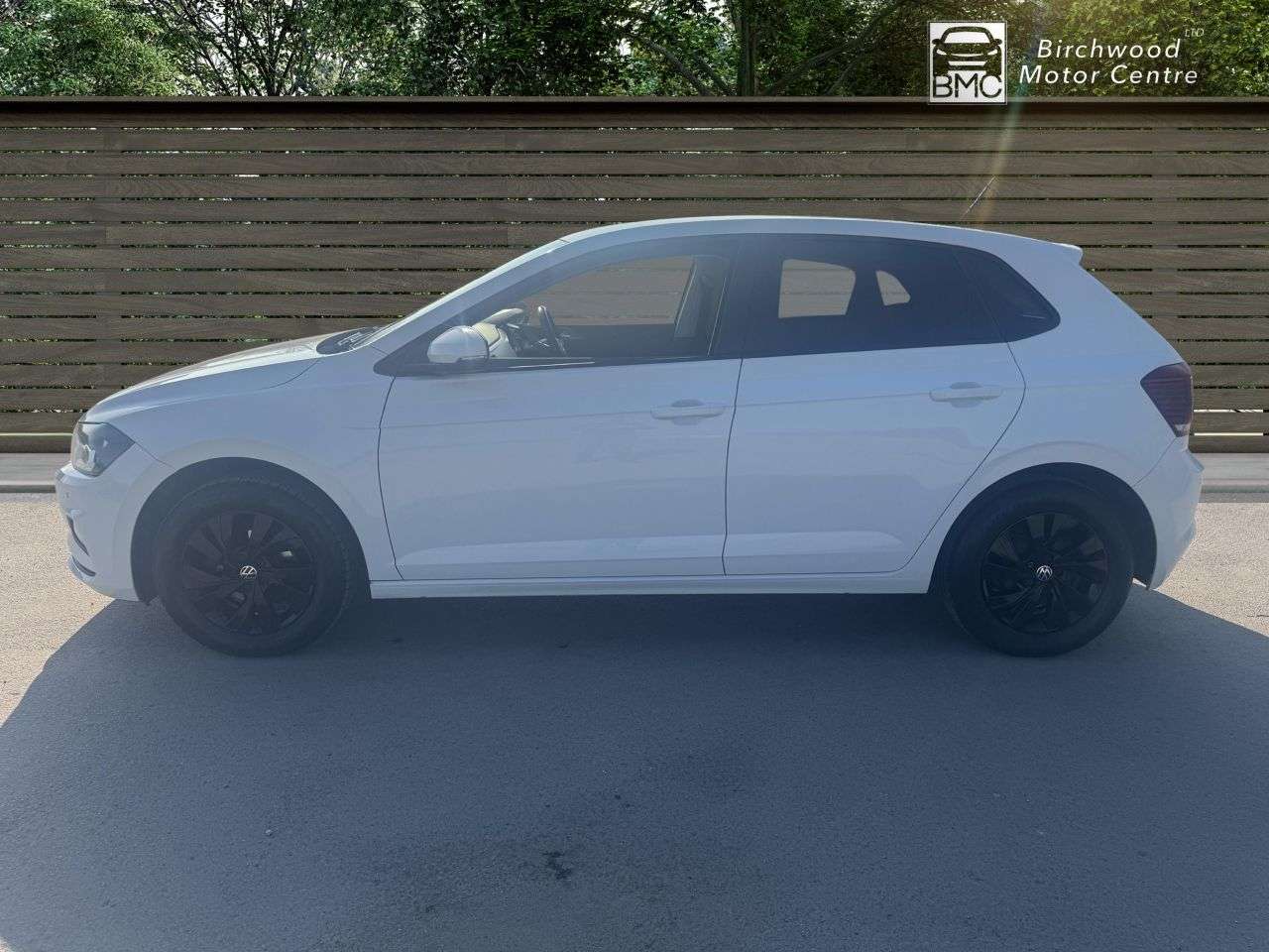 A 2021 VOLKSWAGEN POLO 1.0 TSI Match Hatchback 5dr Petrol DSG Euro 6 (s/s) (95 ps) SERVICE HISTORY A 2021 VOLKSWAGEN POLO 1.0 TSI Match Hatchback 5dr Petrol DSG Euro 6 (s/s) (95 ps) SERVICE HISTORY