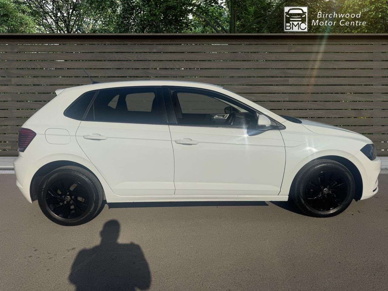 2021 VOLKSWAGEN POLO 2021 VOLKSWAGEN POLO