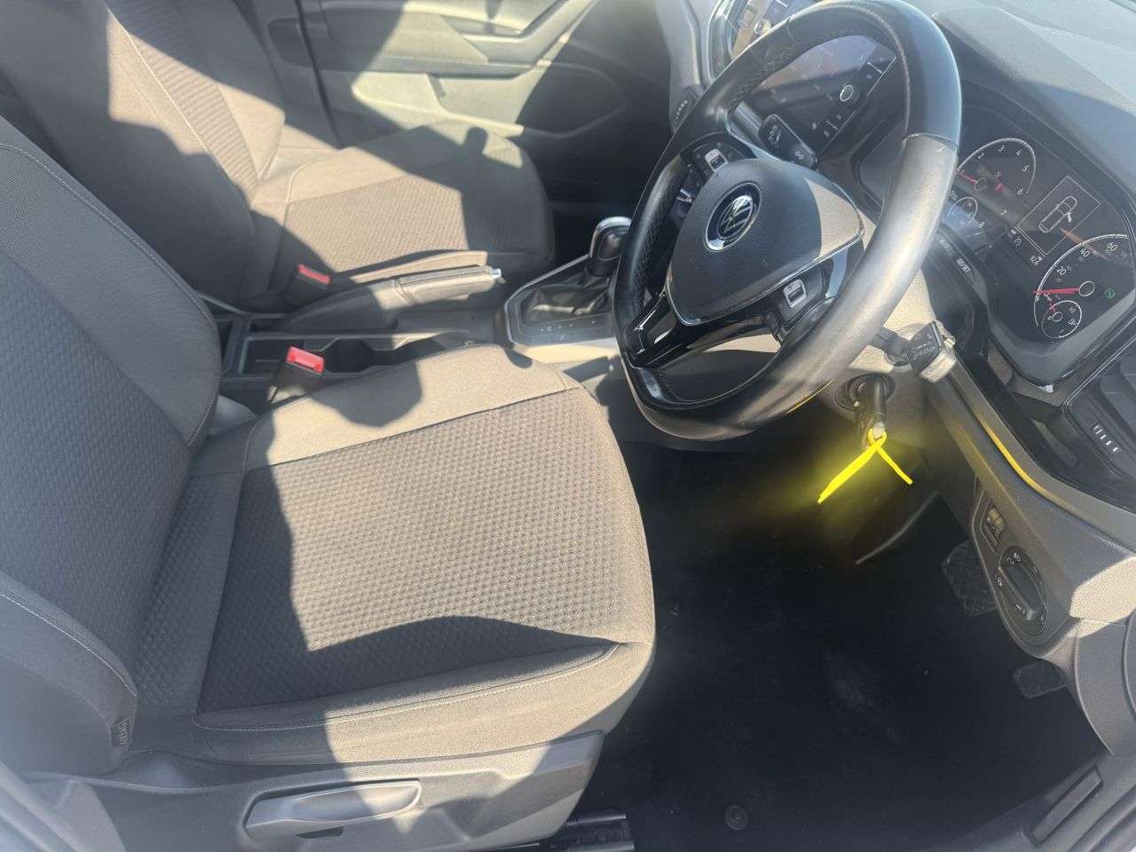 2021 VOLKSWAGEN POLO 2021 VOLKSWAGEN POLO