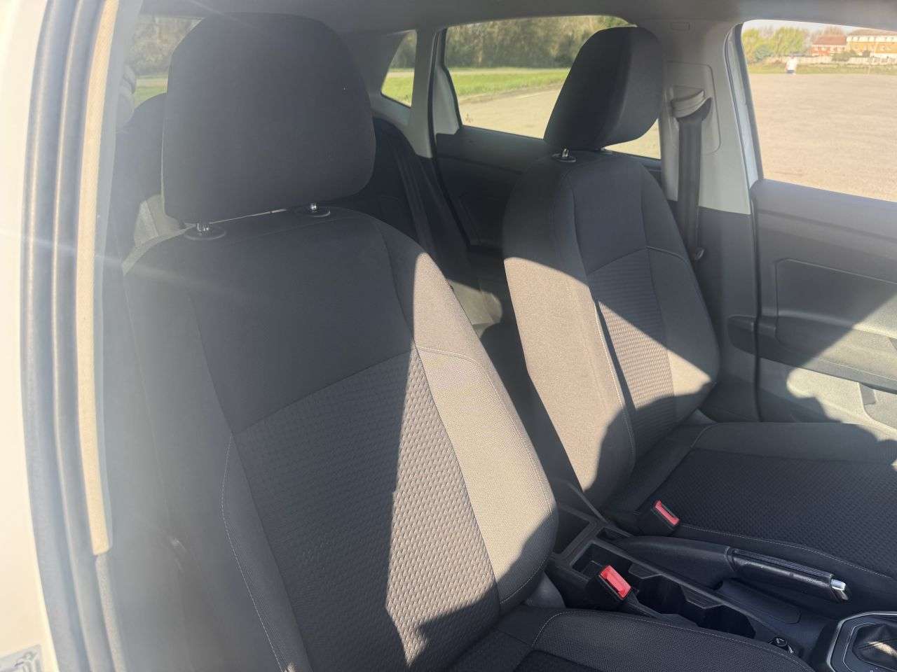 2021 VOLKSWAGEN POLO 2021 VOLKSWAGEN POLO