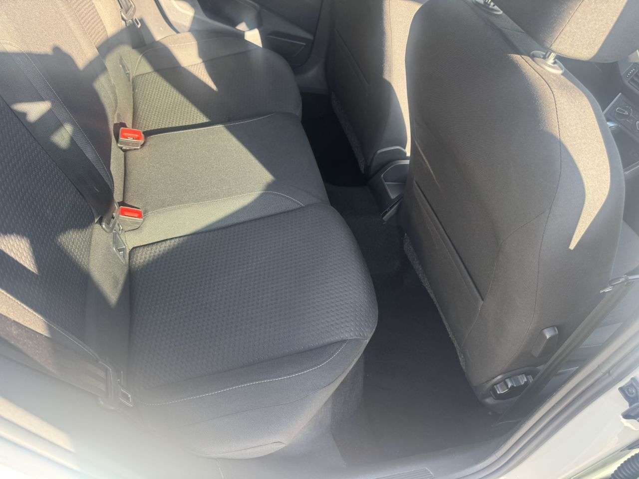 2021 VOLKSWAGEN POLO 2021 VOLKSWAGEN POLO