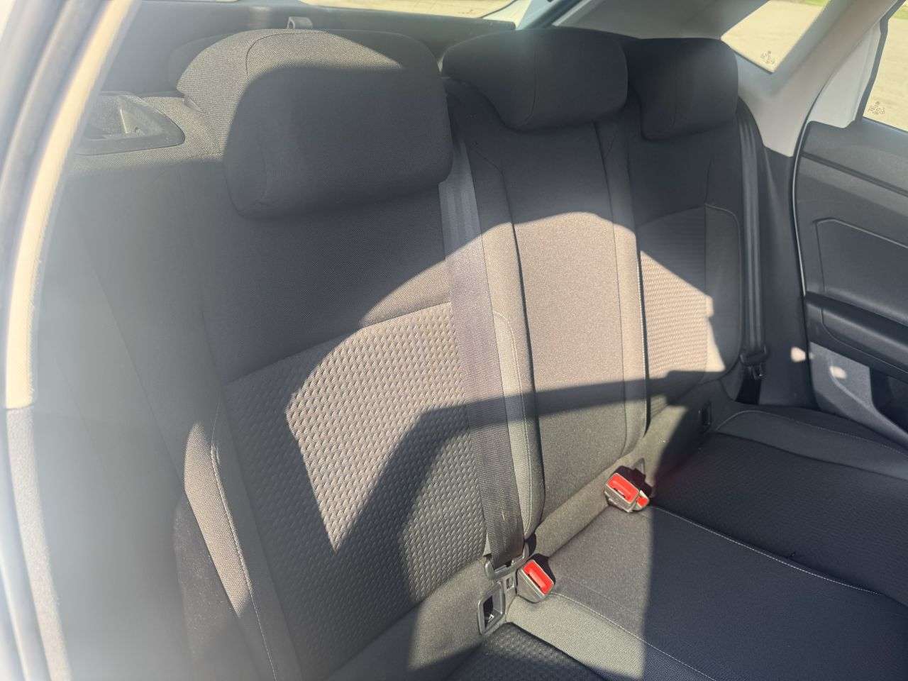 2021 VOLKSWAGEN POLO 2021 VOLKSWAGEN POLO