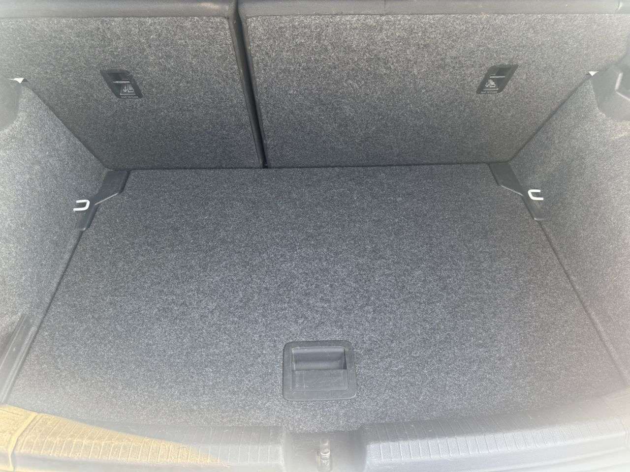 2021 VOLKSWAGEN POLO 2021 VOLKSWAGEN POLO