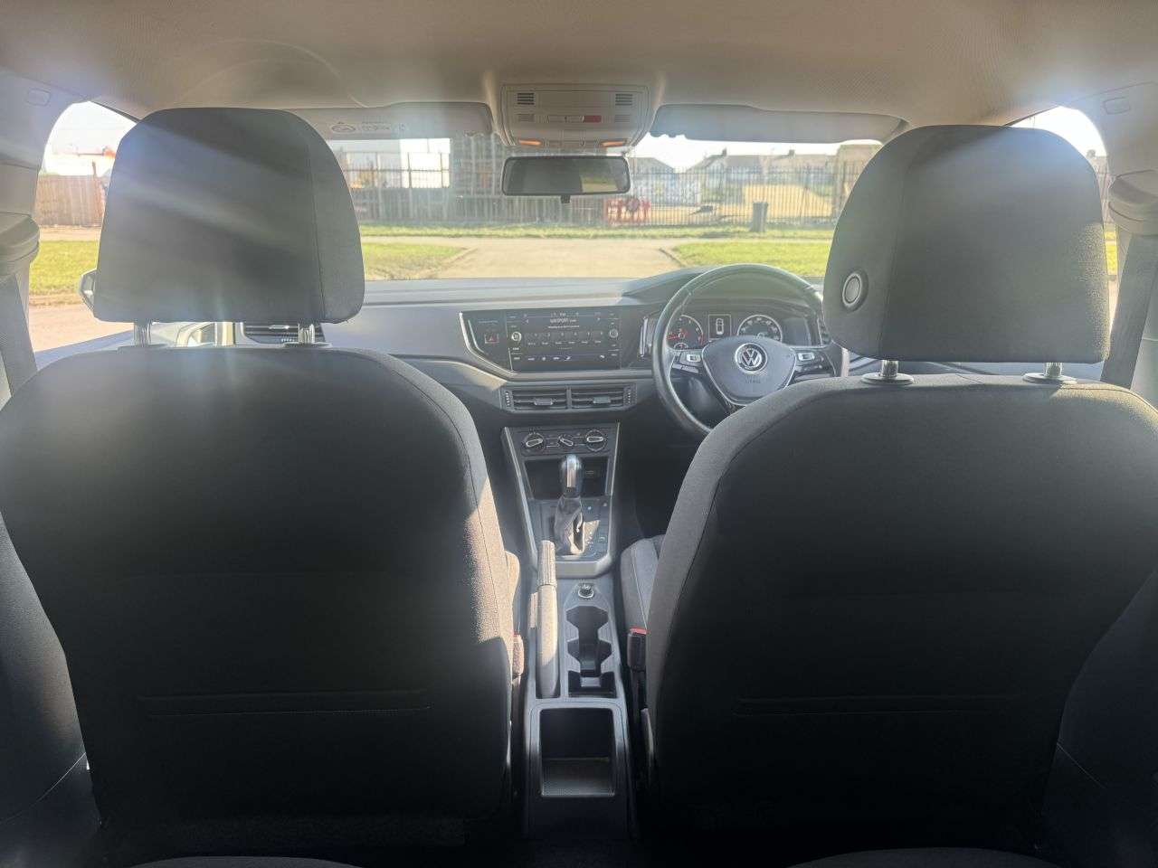 2021 VOLKSWAGEN POLO 2021 VOLKSWAGEN POLO