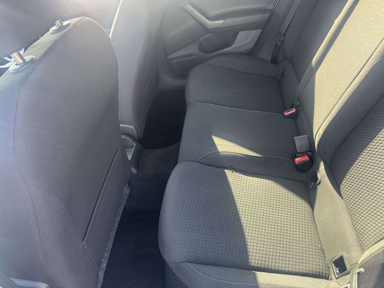 2021 VOLKSWAGEN POLO 2021 VOLKSWAGEN POLO