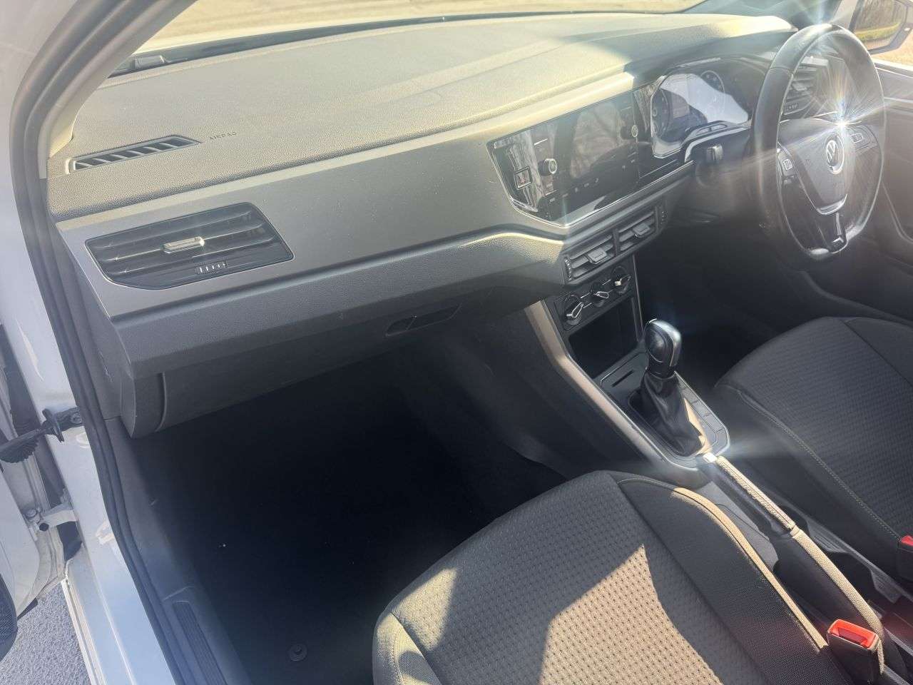 2021 VOLKSWAGEN POLO 2021 VOLKSWAGEN POLO