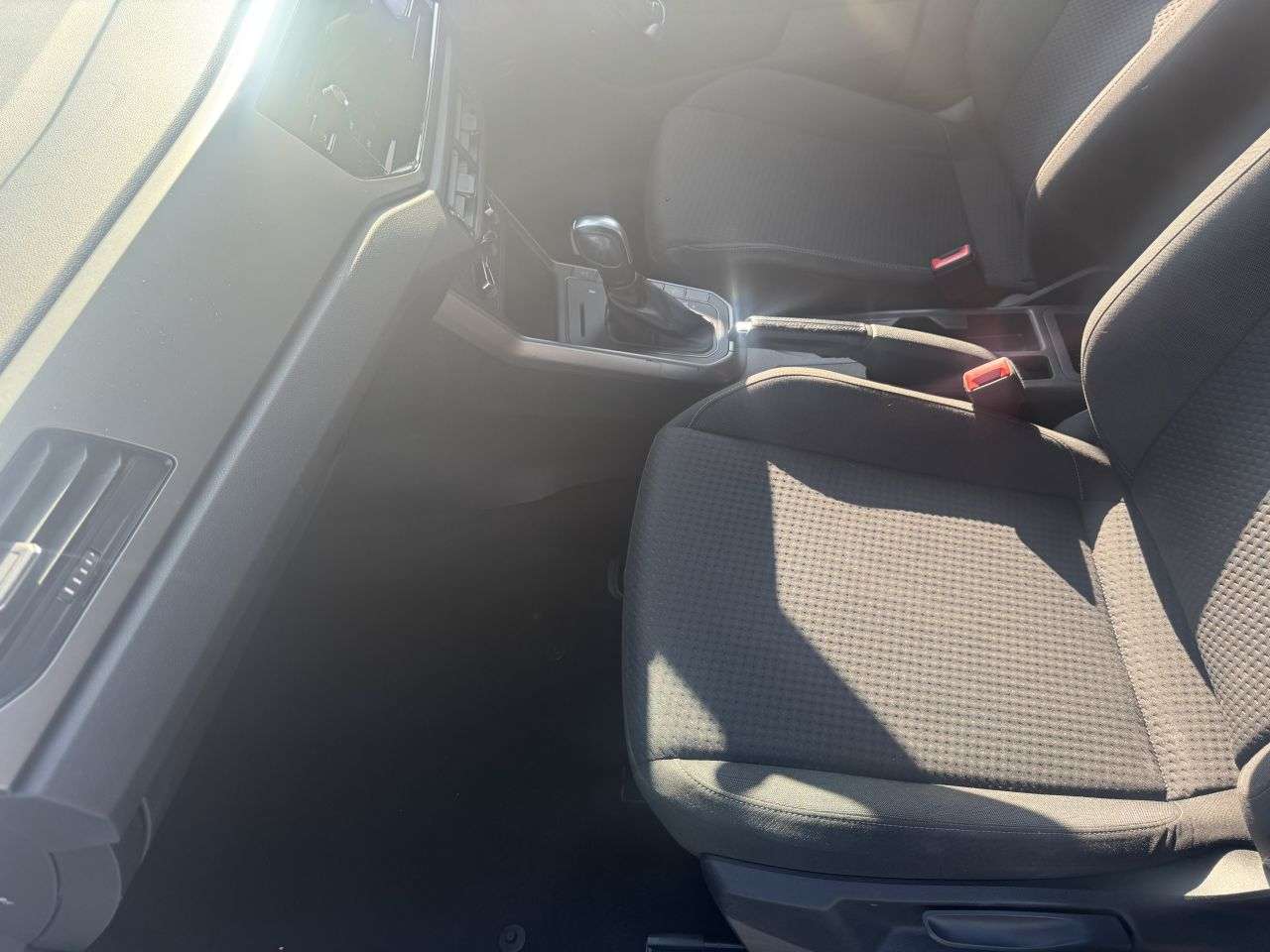 2021 VOLKSWAGEN POLO 2021 VOLKSWAGEN POLO