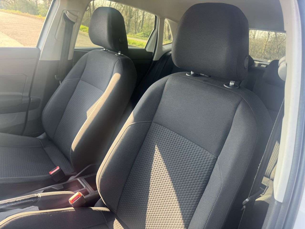 2021 VOLKSWAGEN POLO 2021 VOLKSWAGEN POLO