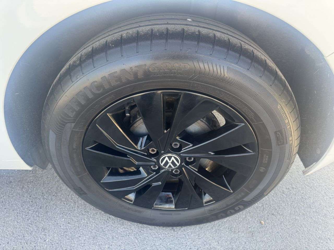 2021 VOLKSWAGEN POLO 2021 VOLKSWAGEN POLO