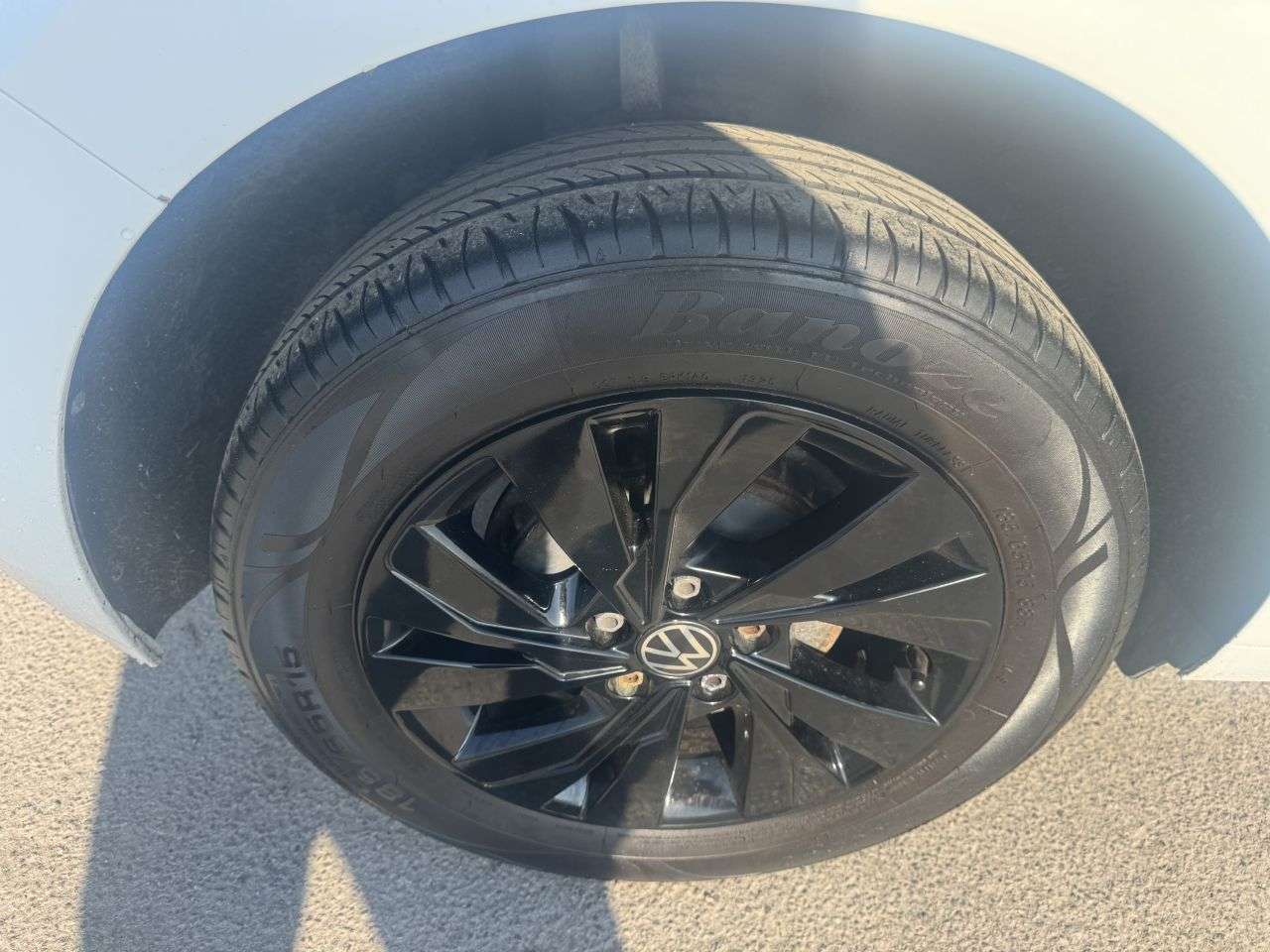 2021 VOLKSWAGEN POLO 2021 VOLKSWAGEN POLO