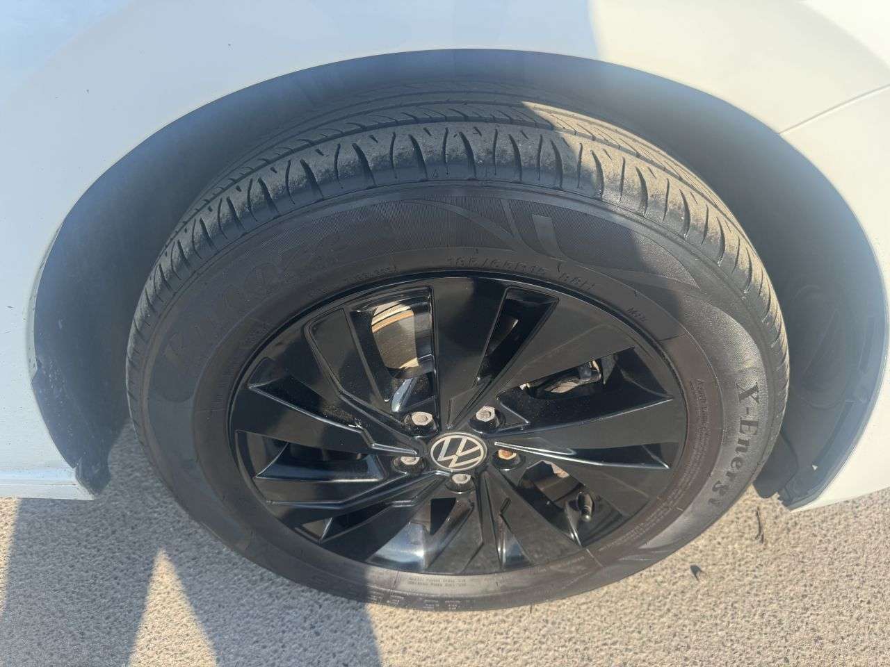 2021 VOLKSWAGEN POLO 2021 VOLKSWAGEN POLO